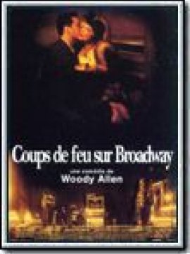 Coups de feu sur Broadway