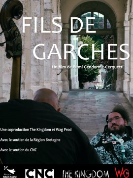 Fils de Garches
