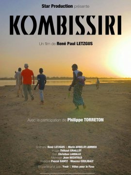Kombissiri