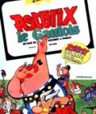 Astérix le Gaulois