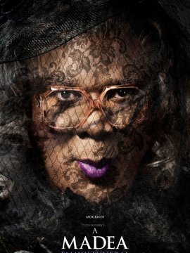 A Madea Family Funeral