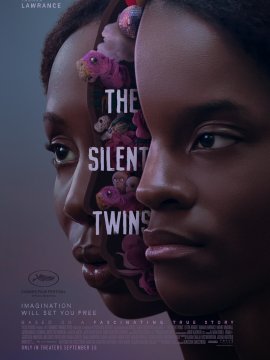 The Silent Twins