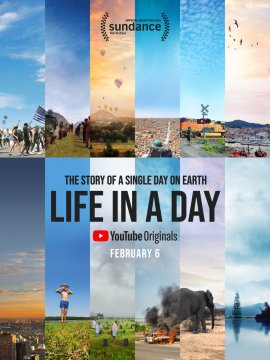 Life In A Day 2020