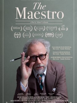 The Maestro