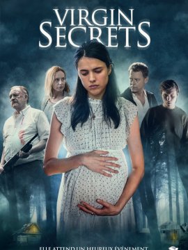 Virgin Secrets