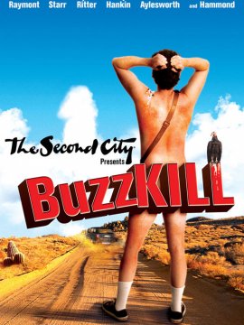 Buzzkill