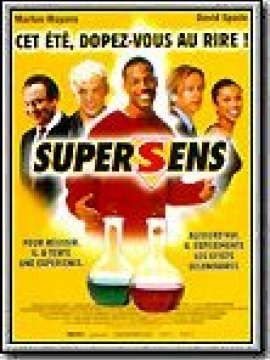 Supersens