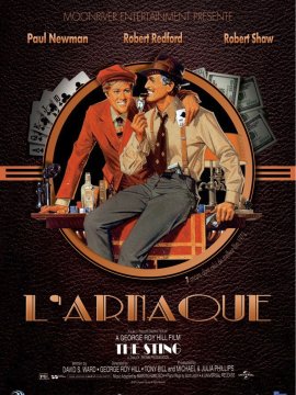 L'Arnaque