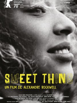 Sweet Thing