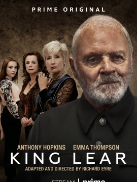 King Lear