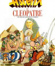 Astérix et Cléopâtre