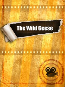 The Wild Geese
