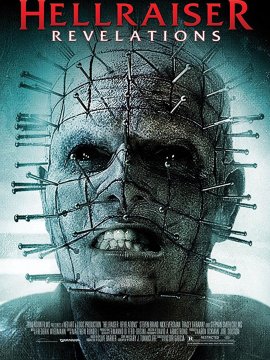 Hellraiser: Revelations