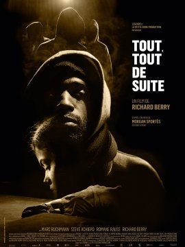 Tout, tout de suite