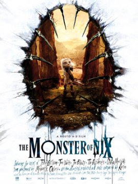 Le Monstre de Nix