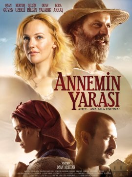 Annemin Yarası