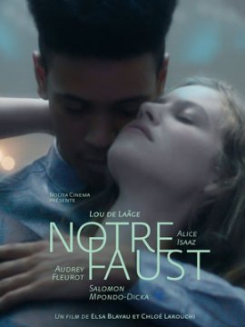 Notre Faust