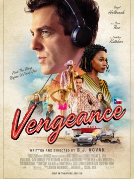 Vengeance