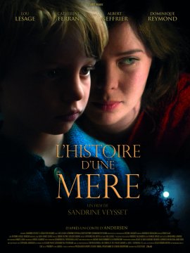L'Histoire d'une mère