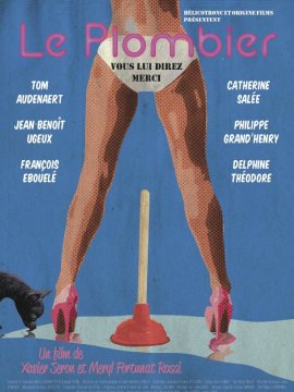 Le Plombier