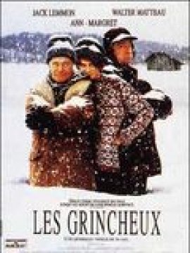 Les Grincheux