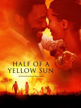 Half of a Yellow Sun