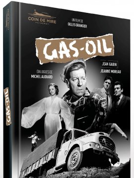 Gas-oil