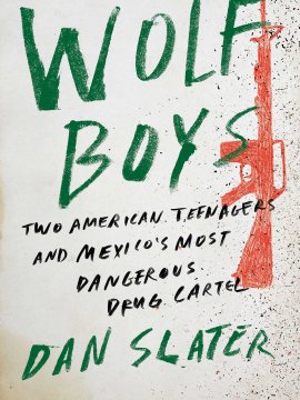 Wolf Boys