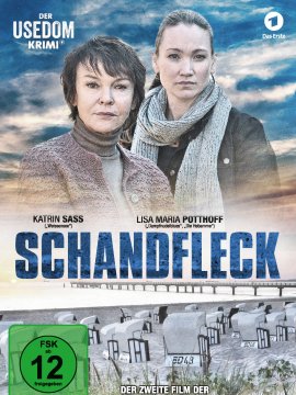 Baltic Crimes : La Honte