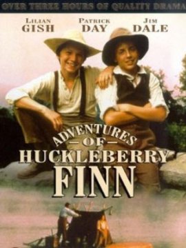Les Aventures de Huckleberry Finn