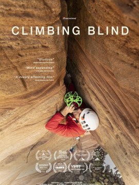 Climbing Blind