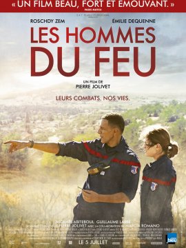 Les Hommes du feu