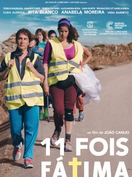 11 fois Fátima