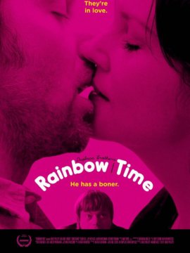 Rainbow Time