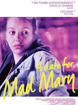 A Date for Mad Mary
