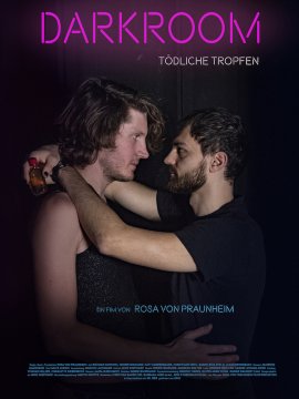 Darkroom - Tödliche Tropfen