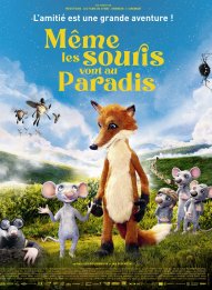 Même les souris vont au paradis