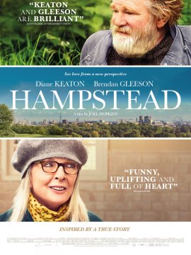 Rencontre à Hampstead Park