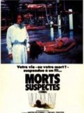 Morts Suspectes