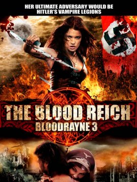 Bloodrayne: The Third Reich