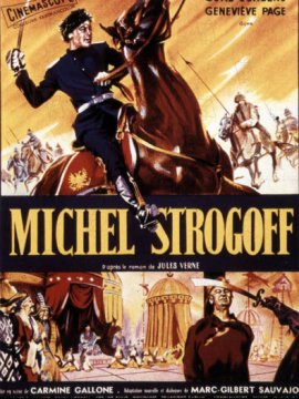 Michel Strogoff