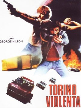 Torino violenta