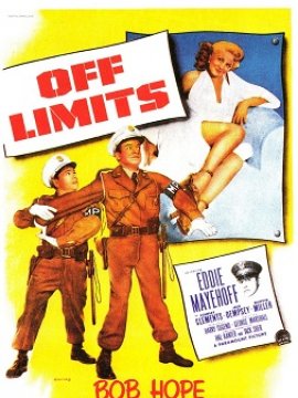 Off Limits
