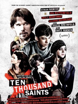 Ten Thousand Saints