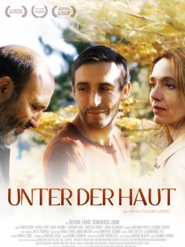 Unter der Haut
