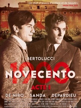 Novecento (1900)
