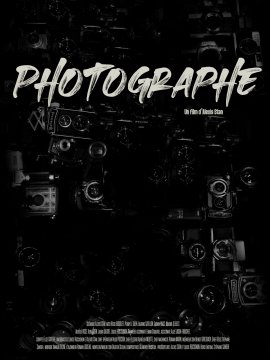 Photographe