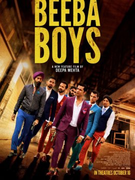 Beeba Boys