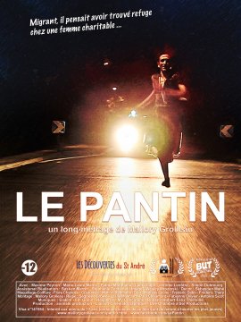 Le Pantin