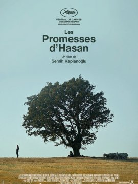Les Promesses d'Hasan